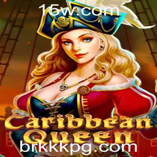 CaribbeanQueen: A Aventura Pelo Mar Caribenho