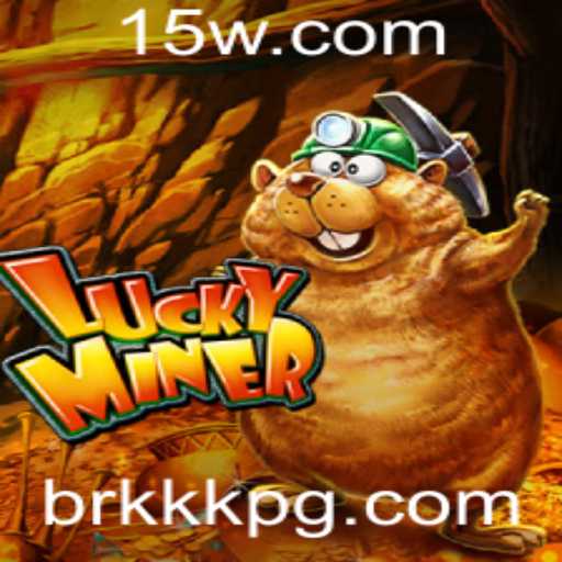 Descubra o Mundo Empolgante de LuckyMiner